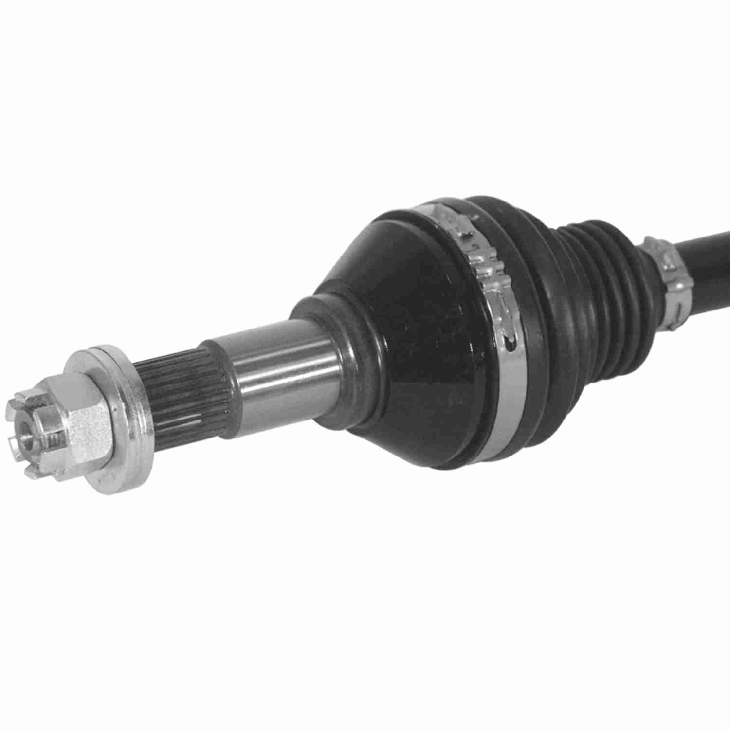 GSP 4102015 - CV Axle Assembly GSP 4102015 CV Axle Assembly product image 4 of 5