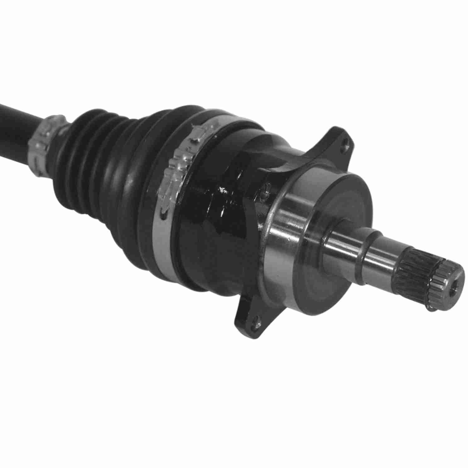 GSP 4102015 - CV Axle Assembly GSP 4102015 CV Axle Assembly product image 5 of 5