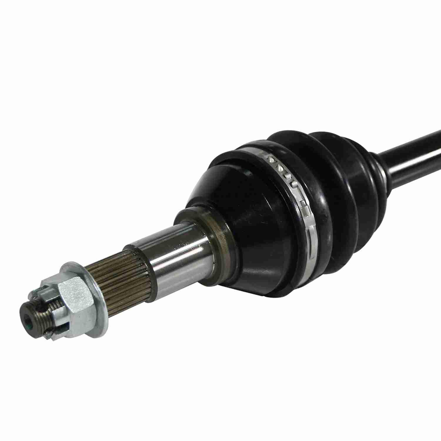 GSP 4102019 - CV Axle Assembly GSP 4102019 CV Axle Assembly product image 2 of 5