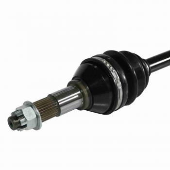 2017 Can-Am Commander 1000 XT-P CV Axle Assembly Front Right GSP 4102019 image 2 of 4
