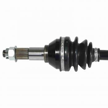 2017 Can-Am Commander 1000 XT-P CV Axle Assembly Front Right GSP 4102019 image 4 of 4