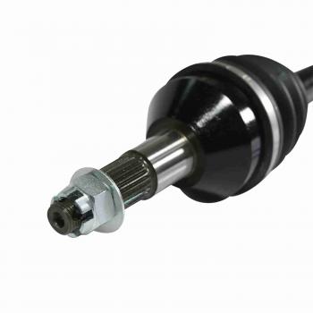 2010 Can-Am Renegade 800 CV Axle Assembly Rear Right GSP 4102020 image 2 of 4