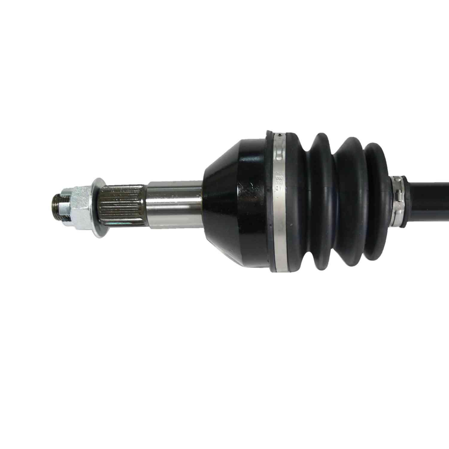 GSP 4102020 - CV Axle Assembly GSP 4102020 CV Axle Assembly product image 4 of 5