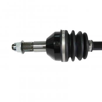 2010 Can-Am Renegade 800 CV Axle Assembly Rear Right GSP 4102020 image 4 of 4