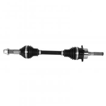2012 Can-Am Outlander 1000 EFI CV Axle Assembly Front Right GSP 4102022 image 1 of 4