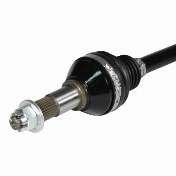 2015 Can-Am Maverick 1000R X xc DPS CV Axle Assembly Front Right GSP 4102026 image 2 of 4