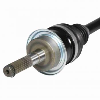 2015 Can-Am Maverick 1000R X xc DPS CV Axle Assembly Front Right GSP 4102026 image 3 of 4