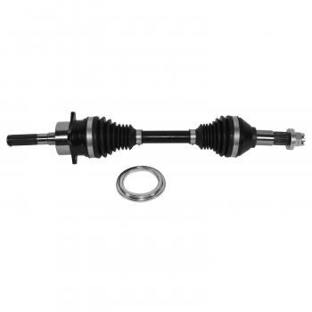 2016 Can-Am Outlander 650 EFI DPS CV Axle Assembly Front Right GSP 4102027 image 1 of 4