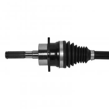 2016 Can-Am Outlander 650 EFI DPS CV Axle Assembly Front Right GSP 4102027 image 2 of 4