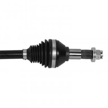2016 Can-Am Outlander 650 EFI DPS CV Axle Assembly Front Right GSP 4102027 image 3 of 4