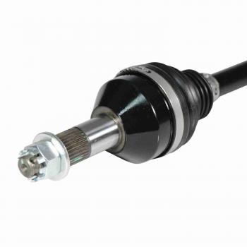 2015 Can-Am Maverick Max 1000R Turbo X ds CV Axle Assembly Rear Left GSP 4102028 image 2 of 4