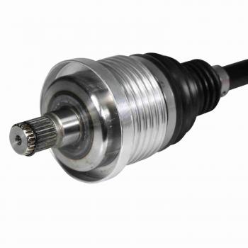 2015 Can-Am Maverick Max 1000R Turbo X ds CV Axle Assembly Rear Left GSP 4102028 image 3 of 4