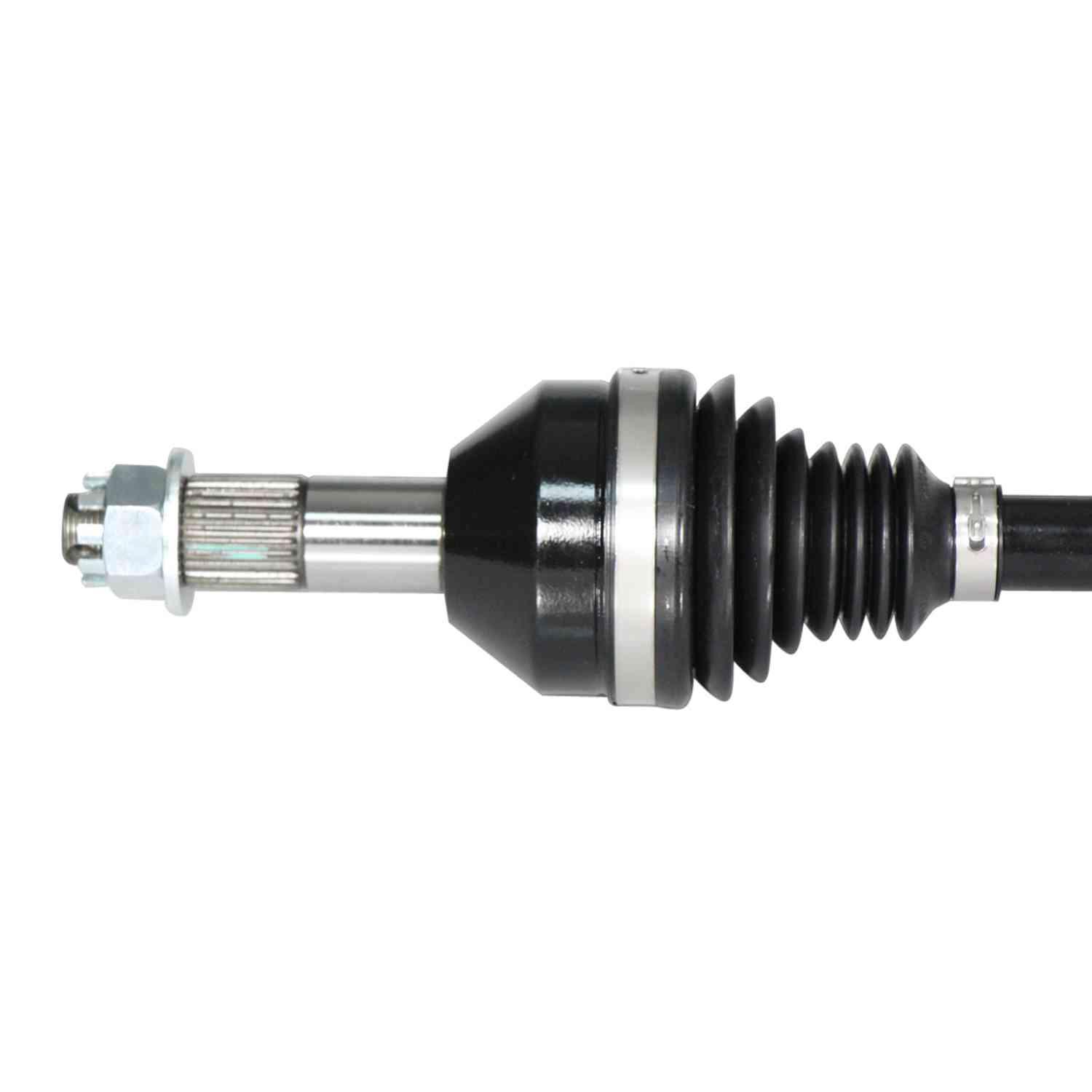 GSP 4102028 - CV Axle Assembly GSP 4102028 CV Axle Assembly product image 4 of 5