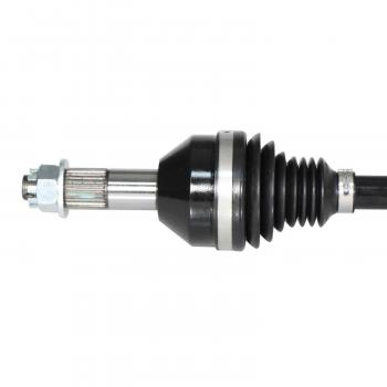 2015 Can-Am Maverick Max 1000R Turbo X ds CV Axle Assembly Rear Left GSP 4102028 image 4 of 4