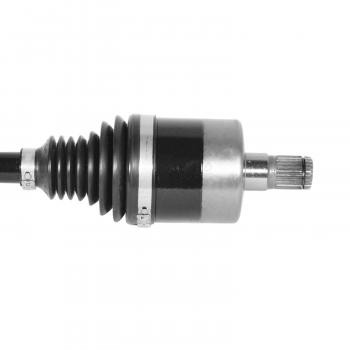 2018 Can-Am Commander 1000 XT CV Axle Assembly Rear GSP 4102033 image 2 of 4