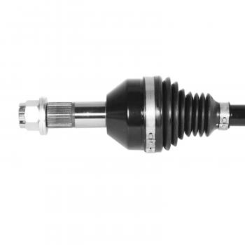 2018 Can-Am Commander 1000 XT CV Axle Assembly Rear GSP 4102033 image 3 of 4