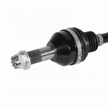 2018 Can-Am Commander 1000 XT CV Axle Assembly Rear GSP 4102033 image 4 of 4