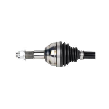 2019 Can-Am Outlander 650 X mr CV Axle Assembly Rear Right GSP 4102055 image 2 of 4