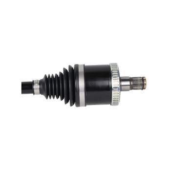 2019 Can-Am Outlander 650 X mr CV Axle Assembly Rear Right GSP 4102055 image 3 of 4