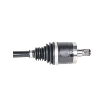 2019 Can-Am Outlander 1000 X mr CV Axle Assembly Rear Left GSP 4102064 image 3 of 4