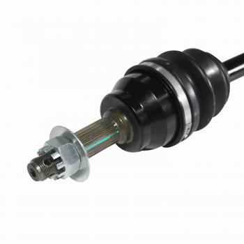 2016 John Deere Gator XUV 550 CV Axle Assembly Rear Right GSP 4104001 image 2 of 4