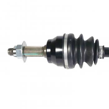 2016 John Deere Gator XUV 550 CV Axle Assembly Rear Right GSP 4104001 image 4 of 4