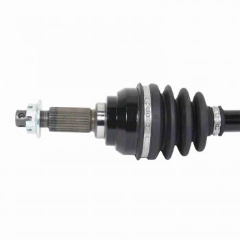 2017 John Deere Gator XUV 825i 4x4 S4 CV Axle Assembly Front Left GSP 4104002 image 2 of 4