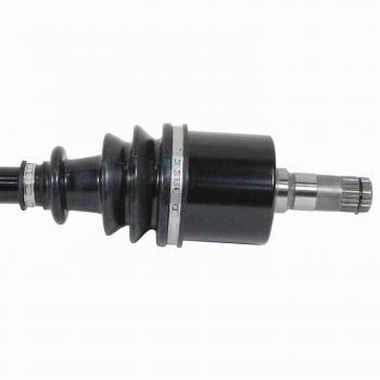 2017 John Deere Gator XUV 825i 4x4 S4 CV Axle Assembly Front Left GSP 4104002 image 3 of 4