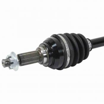2017 John Deere Gator XUV 825i 4x4 S4 CV Axle Assembly Front Left GSP 4104002 image 4 of 4