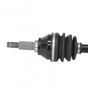 2017 John Deere Gator XUV 825i 4x4 S4 CV Axle Assembly Rear GSP 4104003 image 2 of 4