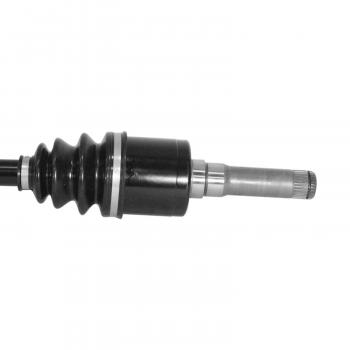 2017 John Deere Gator XUV 825i 4x4 S4 CV Axle Assembly Rear GSP 4104003 image 3 of 4