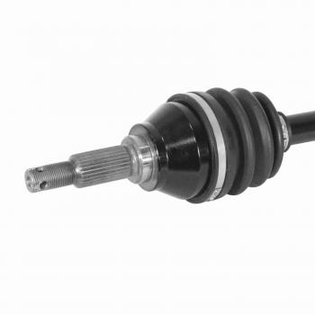2017 John Deere Gator XUV 825i 4x4 S4 CV Axle Assembly Rear GSP 4104003 image 4 of 4