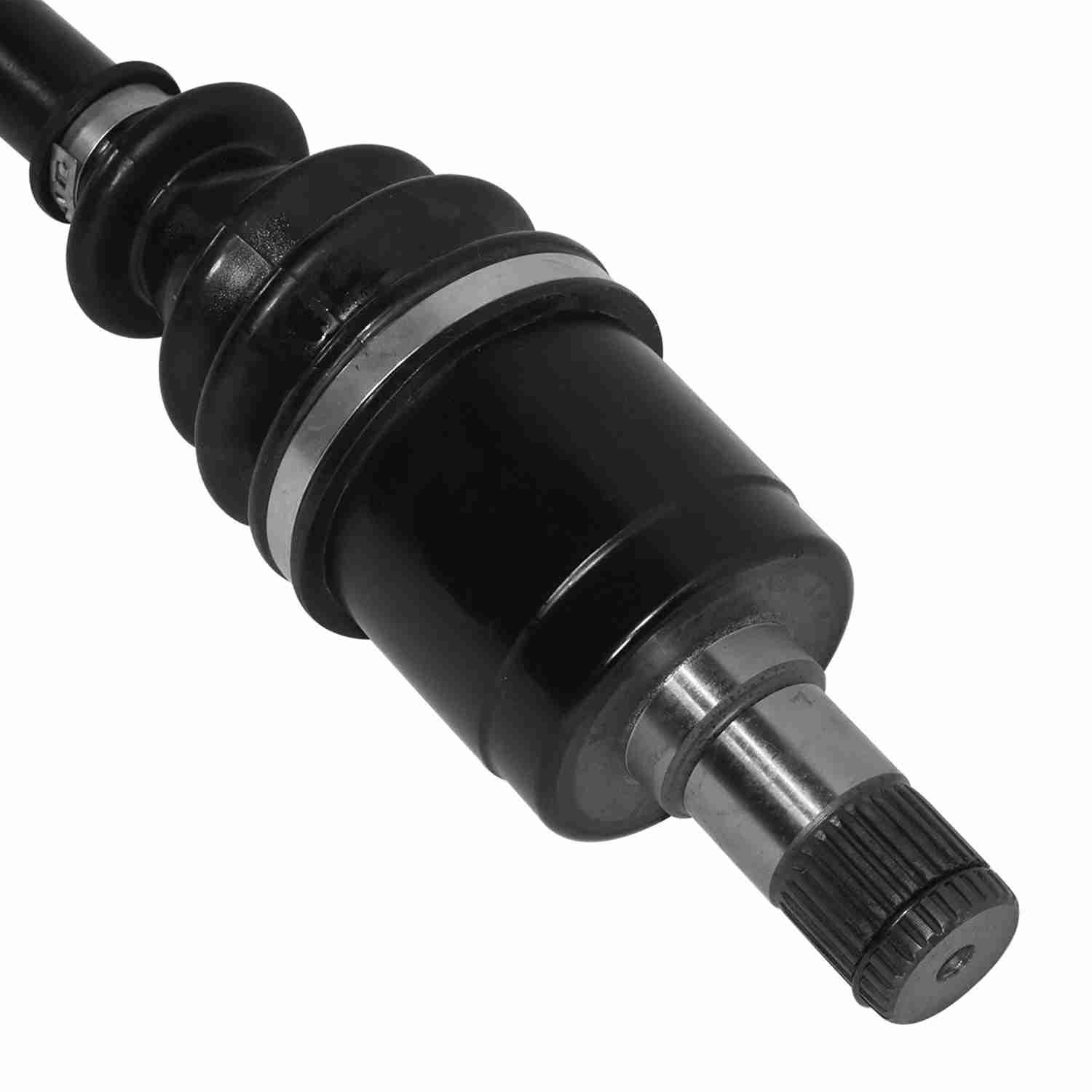 GSP 4104004 - CV Axle Assembly GSP 4104004 CV Axle Assembly product image 4 of 5