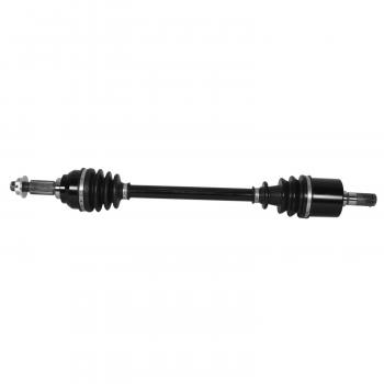 2017 John Deere Gator XUV 825i 4x4 S4 CV Axle Assembly Front Right GSP 4104005 image 1 of 4