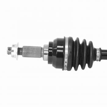 2017 John Deere Gator XUV 825i 4x4 S4 CV Axle Assembly Front Right GSP 4104005 image 2 of 4