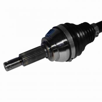 2011 John Deere Gator HPX 4x4 Diesel CV Axle Assembly Front Left GSP 4104006 image 3 of 4