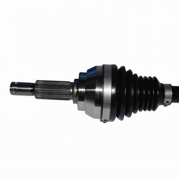 2011 John Deere Gator HPX 4x4 Diesel CV Axle Assembly Front Left GSP 4104006 image 4 of 4