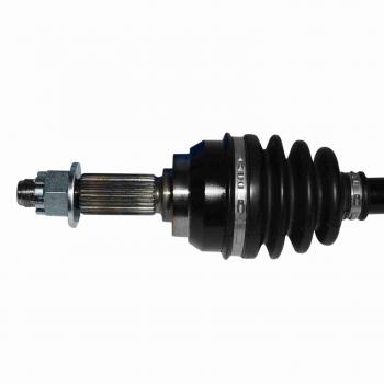 2011 John Deere Gator HPX 4x4 Diesel CV Axle Assembly Front Right GSP 4104007 image 4 of 4