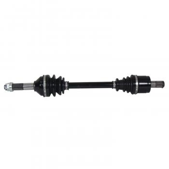 2013 Kawasaki KVF650 Brute Force 4x4i CV Axle Assembly