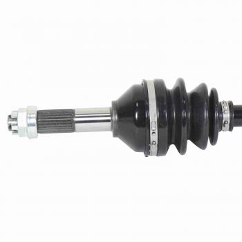 2013 Kawasaki KVF650 Brute Force 4x4i CV Axle Assembly Rear Left GSP 4105001 image 2 of 4