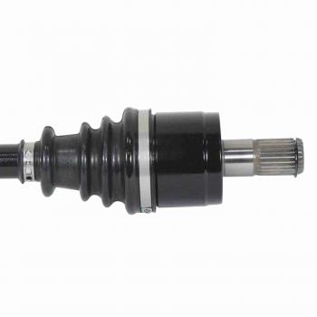 2013 Kawasaki KVF650 Brute Force 4x4i CV Axle Assembly Rear Left GSP 4105001 image 3 of 4