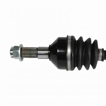 2021 Kawasaki KRT800 Teryx4 LE CV Axle Assembly Front Left GSP 4105002 image 4 of 4