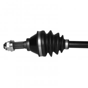 2013 Kawasaki KVF650 Brute Force 4x4i CV Axle Assembly Front Right GSP 4105004 image 2 of 4