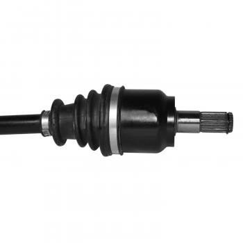 2013 Kawasaki KVF650 Brute Force 4x4i CV Axle Assembly Front Right GSP 4105004 image 3 of 4