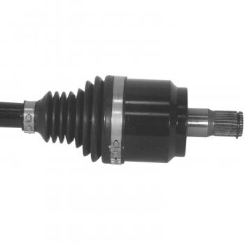 2013 Kawasaki KRF750 Teryx FI 4x4 Sport CV Axle Assembly Rear Right GSP 4105005 image 3 of 4