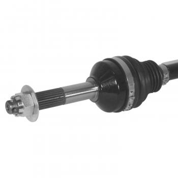 2013 Kawasaki KRF750 Teryx FI 4x4 Sport CV Axle Assembly Rear Right GSP 4105005 image 4 of 4