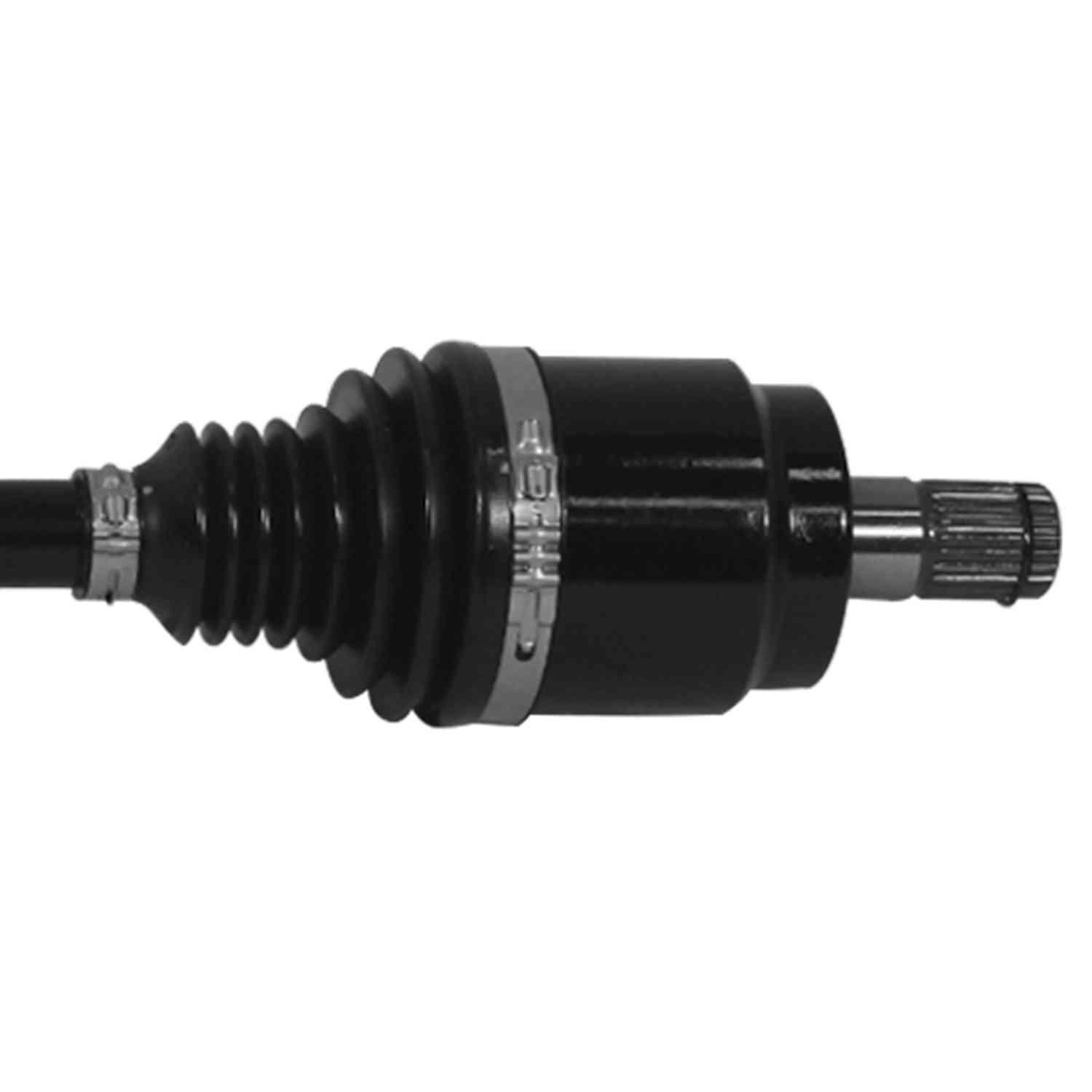 GSP 4105006 - CV Axle Assembly GSP 4105006 CV Axle Assembly product image 3 of 5