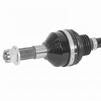 2021 Kawasaki KRT800 Teryx4 LE CV Axle Assembly Front Right GSP 4105006 image 4 of 4