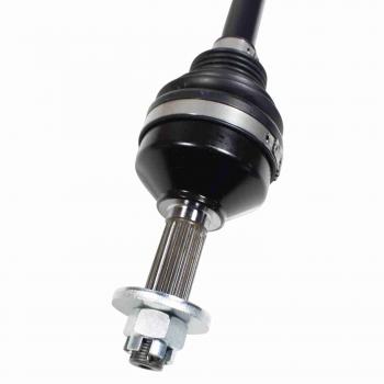 2013 Kawasaki KRF750 Teryx FI 4x4 Sport CV Axle Assembly Front GSP 4105007 image 2 of 4