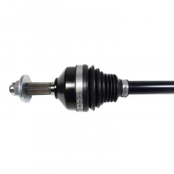2013 Kawasaki KRF750 Teryx FI 4x4 Sport CV Axle Assembly Front GSP 4105007 image 4 of 4